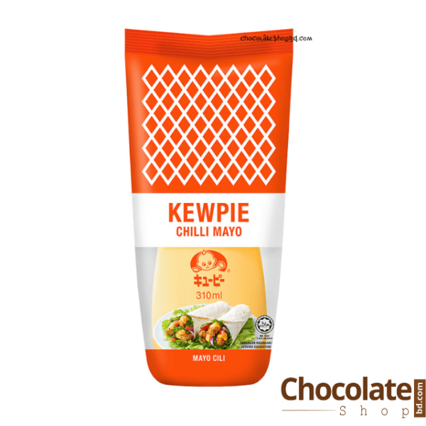 Kewpie Chilli Mayo 310ml price in Bangladesh