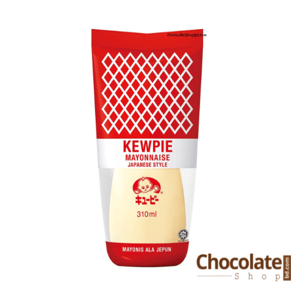 Kewpie Mayonnaise Japanese Style 310ml price in Bangladesh