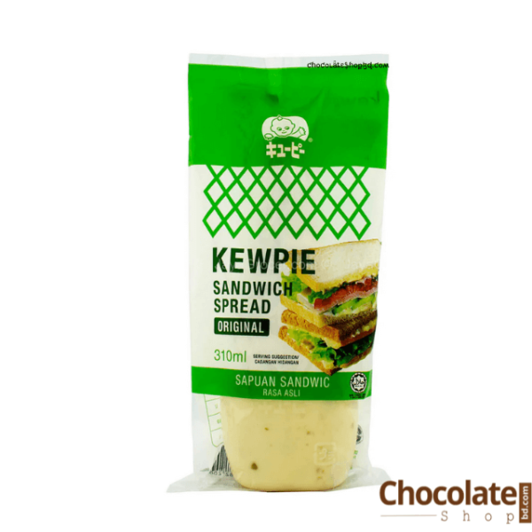 Kewpie Sandwich Spread Original 310ml price in Bangladesh