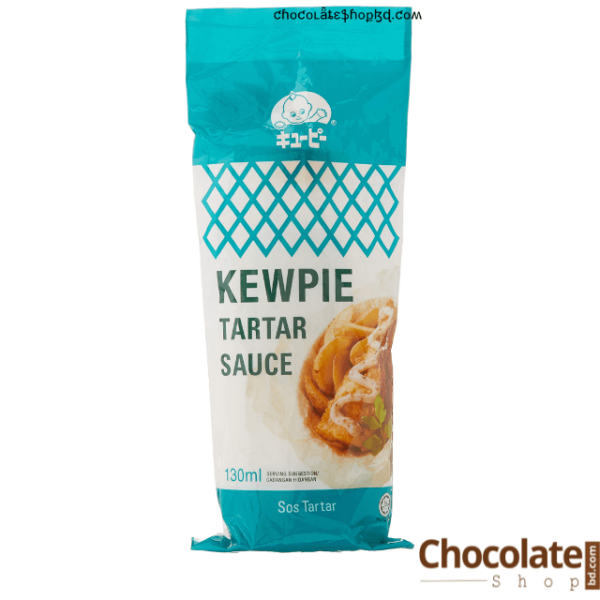 Kewpie Tartar Sauce 130 ml price in Bangladesh