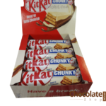 Kitkat Chunky Duo 12 Pieces Box Price in Bangladesh