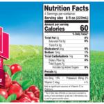 Langers Sugar Free Cranberry Juice - Image 3