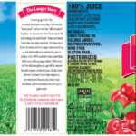 Langers Sugar Free Cranberry Juice - Image 2