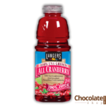 Langers Sugar Free Cranberry Juice 946ml Price in Bangladesh