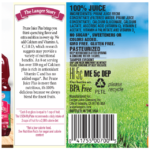 Langers Prune Plus 100% Juice 1.89