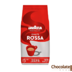 Lavazza Qualita Rossa Coffee Beans 1 Kg Price in Bangladesh