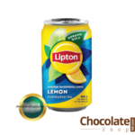 Lipton Ice Tea Lemon Drink 300ml price in BD