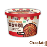 Miga Chu Luv Topokki Original 140g price in Bangladesh