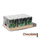 Mountain Dew Can 320ml 24 Pieces Full Case