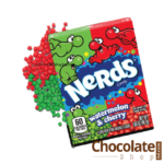 Nerds Candy Watermelon and Cherry price in Bangladesh