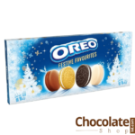 OREO Festive Favorites Assorted Cookie Selection Box price in Bangladesh