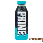 Prime X Blue Hydration Drink 500ml price in Bangladesh