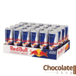 Red Bull Energy Drinks Can 250ml 24pcs Full Case Price in Bangladesh