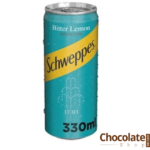 Schweppes Bitter Lemon 330 ml Price in Bangaldsh