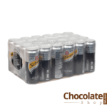 Schweppes Soda Water Can 330 ml 24 pieces price in Bangladesh