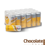 Schweppes Tonic Water Can 24 Pieces Full Case Price in Bangladesh