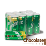 Sprite Can 330ml 24 Pieces Full Case Price in Bangladesh