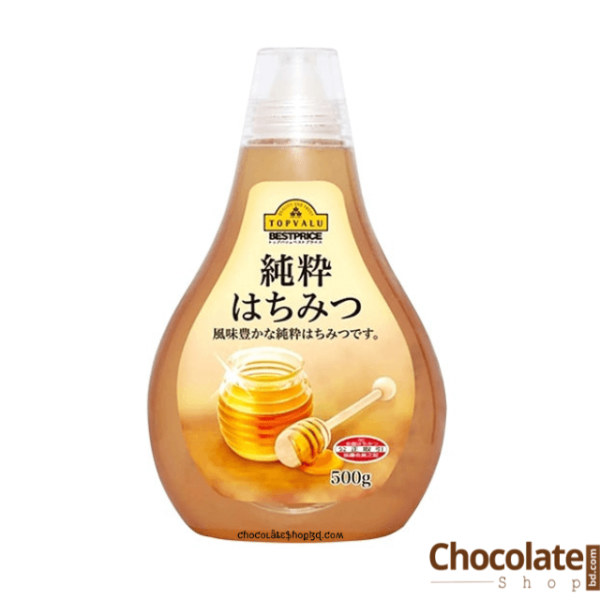 Topvalu Japanese Organic Honey 500g price in Bangladesh