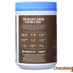 Vital Proteins Collagen Peptides Chocolate