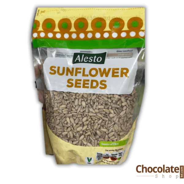 Alesto Sunflower Seeds 200g Price in Bangladesh