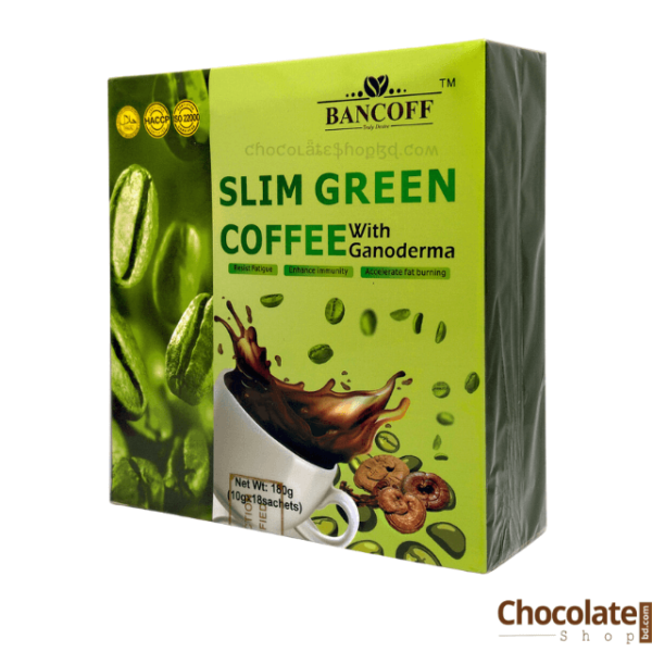 Bancoff Slim Green Coffee Price in Bangladesh