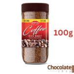 Best in Rich Roast Coffee Granules 100g Price in BD