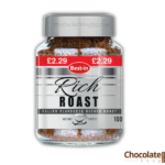 Best in Rich Roast Instant Coffee 100g Price in Bangladesh