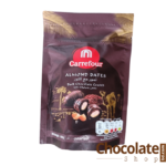 Carrefour Almond Dates Dark Chocolate Coated 100g Price in Bangladesh