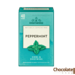 Knightsbridge Peppermint Tea 40 Tea Bags Price in Bangladesh