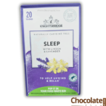 Knightsbridge Sleep 20 Tea Bags Price in Bangladesh