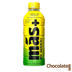 Mas+ By Messi Limon Lime League Positive Hydration Drink 500ml Price in Bangladesh