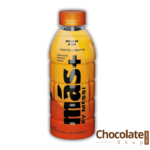 Mas+ By Messi Orange d'Or Positive Hydration Drink Price in Bangladesh