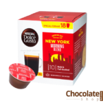 Nescafe Dolce Gusto New York Morning Blend Price in Bangladesh