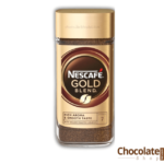 Nescafe Gold Coffee 200g UK Rich Aroma Price in Bangladesh