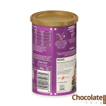 nescafe quality street mocha