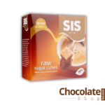 Sis Raw Sugar Cubes 454g Price in Bangladesh