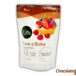 iLite Cook and Bake Stevia Based Sweetener 350g Price in Bangladesh