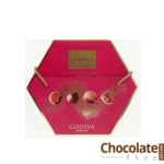 Godiva Masterpieces Collection Gift Box 128g Price in Bangladesh