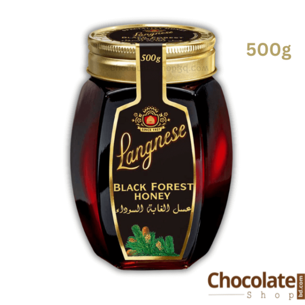 Langnese Black Forest Hoeny 500g Price in Bangladesh