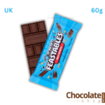 MrBeast Feastables Milk Crunch 60g Price in Bangladesh