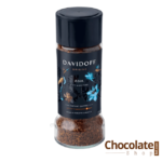 Davidoff Origins Asia Instant Coffee price in bangladesh