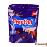 Cadbury Timeout MInis Chocolaty Crunchy Wafer price in Bangladesh