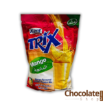 Kent Boringer Trix Mango Flavor Powder 750g Price in Bangladesh