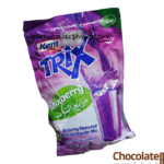 Kent Trix Mixberry Powder Drink Pouch Pack 750g Price in Banglades