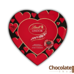 Lindt Lindor Dark Chocolate Heart Gift Box price in bangladesh