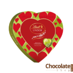 Lindt Lindor Pistachio Heart Gift Box Price in Bangladesh