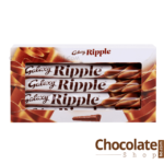 Galaxy Ripple Chocolates 5x Value Pack Price in Bangladesh