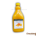 Pacific Orchard Orange Juice 2L Price in Bangladesh