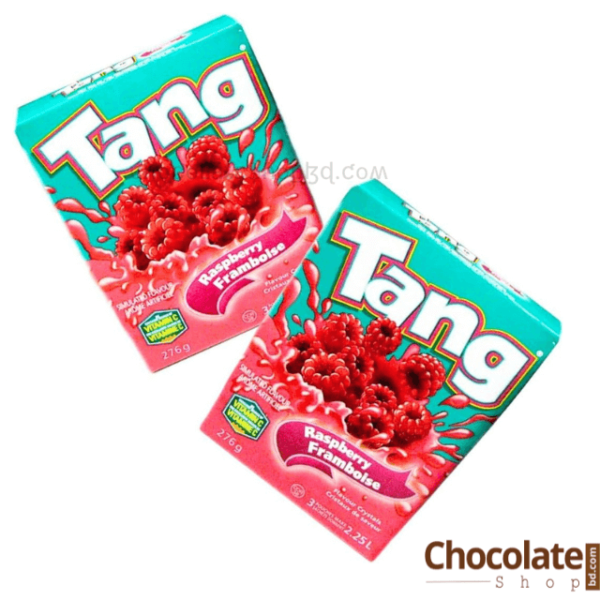 Tang Raspberry Famboise Powder Drink 276g Price in BD