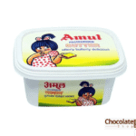 Amul Pasteurized Butter 200 gm India price in Bangladesh
